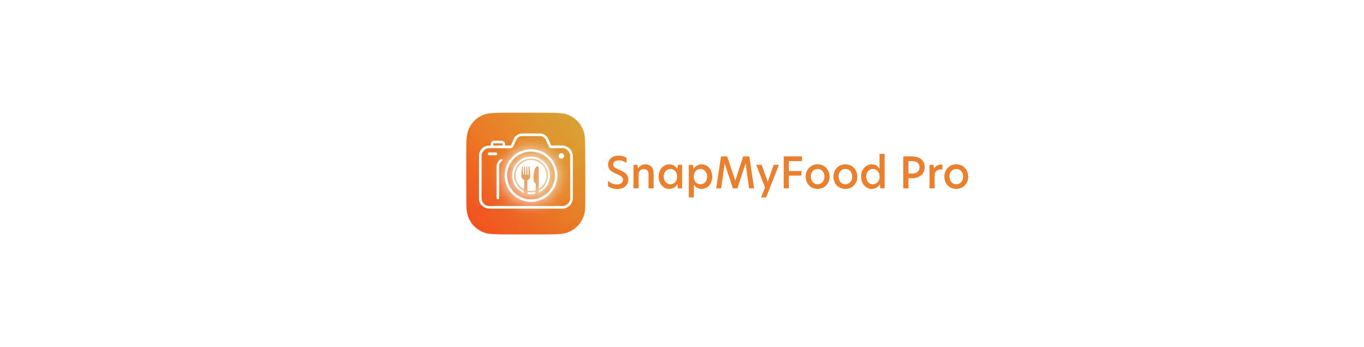 SnapMyFood Pro